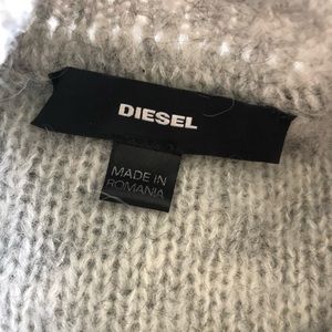 Diesel sweater